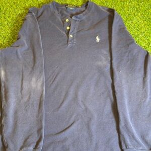 Ralph Lauren long sleeve